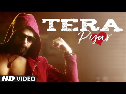 Tera Pyar — watch video