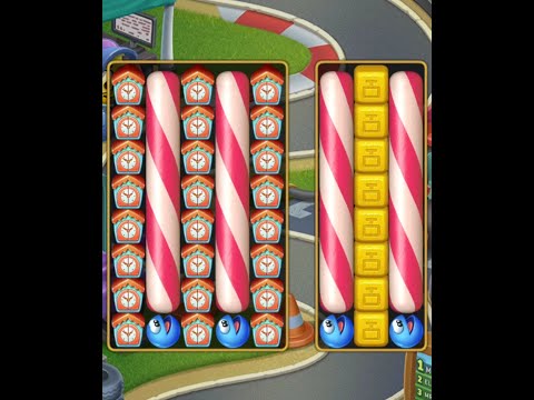 TOY BLAST level 2380