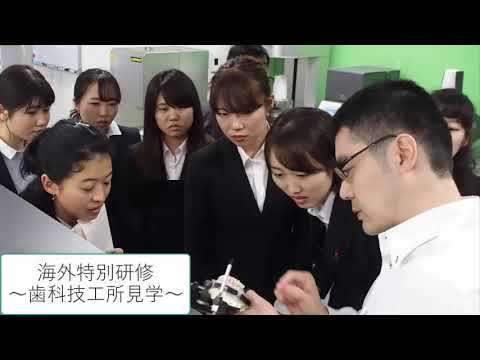 TMDU工学専攻国際交流