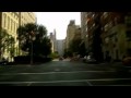 Park Avenue Taxi Drive