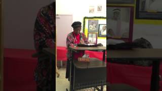 Deliverance Class Jan 14 intro