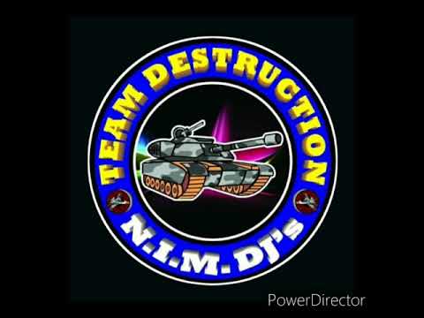 DjRomar Akong Type remix