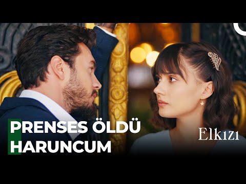 Bu Kapı Sana Kapanır Harun Karasu - Elkızı