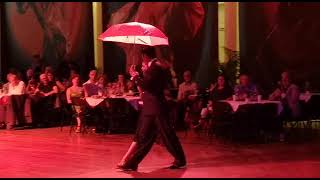 Flor Labiano & Hernán Rodriguez ✨🕺🏻💃🏻 Orquestra Los Milonguita 🎶✨