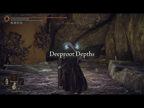 ELDEN RING Best Mid-Game Rune Farm! 8440 every 30 seconds!