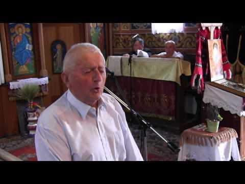 Gligor Holhoş - În aproapele să-L vezi pe Hristos! (Sânpetru Almaşului, 2 iul. 2017)
