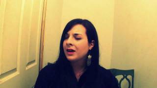 Tyler Barham Breaking Rules, Cover By Chelsea Moore