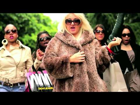 Lauren Mason Featuring Nolay - GOOD LIFE