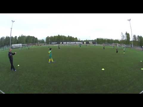 Ilves P08 Beta vs Honka 6-0