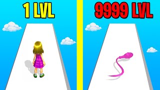 Download lagu Run Of Life ALL LEVELS NEW GAME Run Of Life WORLD ... mp3