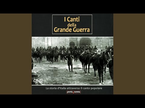 Il Capitan della Compagnia