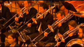 21st Century Symphony Orchestra Weltpremiere von «Pirates of the Caribbean: Dead Man's Chest»