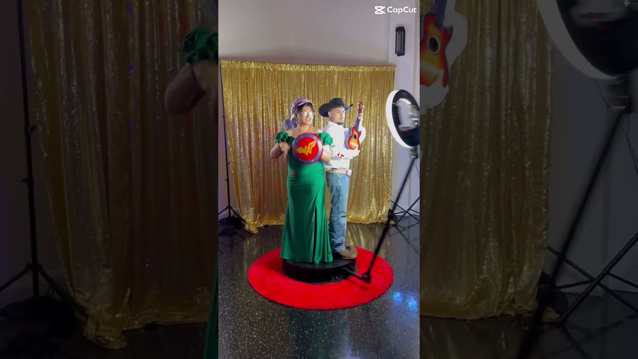 Promotional video thumbnail 2 for Momentos360