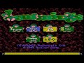 Lemmings DOS Full Game Walkthrough Speedrun