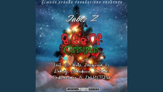 8 G's of Christmas Music Video