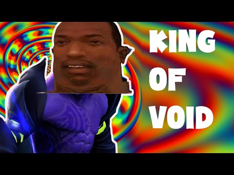 Funny Dota Part 1 - The Faceless King