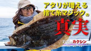 ヒラメ・イワシ