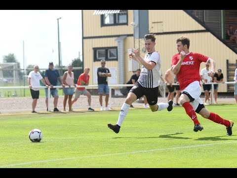 TG&IF – Holmalunds IF 1–2 (0–2)