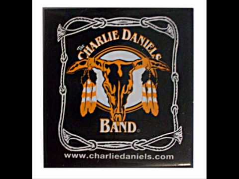 Charlie Daniels Band - Simple Man