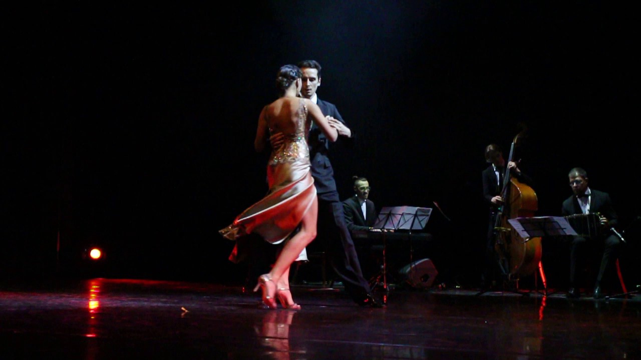 Video thumbnail for 10. Daniil Serditov & Dina Goidenko