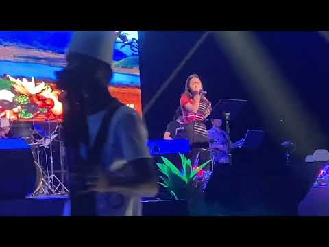 Dawt Hlei Tlem @ Dawtmi - Pathian Hnen Ka Sim Ding