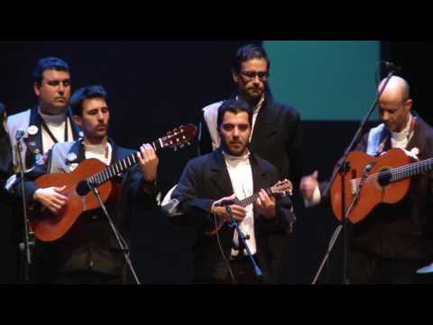 Azeituna - Balada das Sete Saias