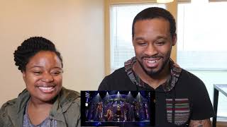 &quot;Piece of My Heart&quot; Pentatonix 3rd Sing Off Performance