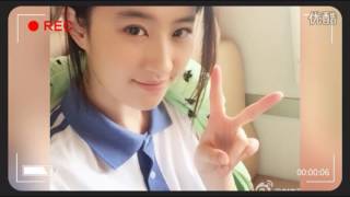 李樂兒 Cover TFboys【不完美小孩】Chinese Song Imperfect Child World