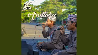 Download lagu Araftuka mp3