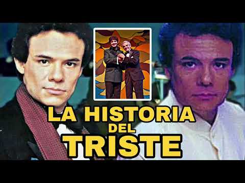 Jose Jose la Historia detrás del TRISTE | FESTIVAL de la cancion LATINA 1970