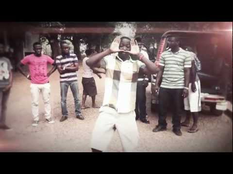 Azonto lesson by Sugar n Spice ft Ruff n Smooth