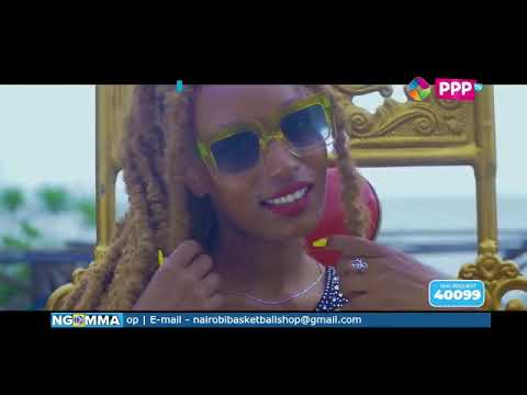 Sona by Diamond Platnumz Ft Adekunle Gold(Official Music Video)