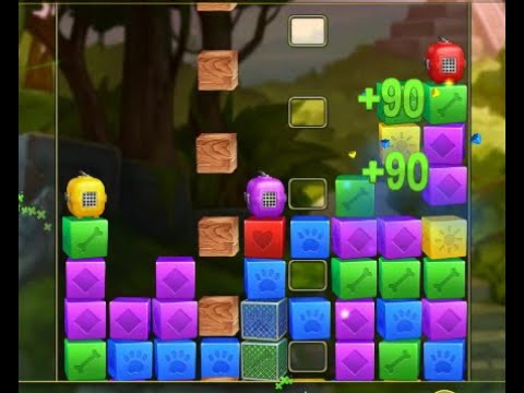 Pet Rescue Saga Level 5513 x2 no boosters