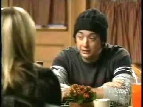 General Hospital_Johnny & Lulu Scene