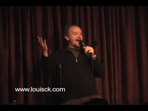 Louis C.K. - Vietato ridere (sub ita)