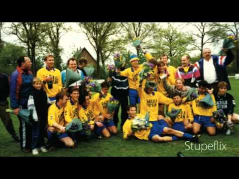 28 Mei: vv Gazelle Nieuwland 35 jaar