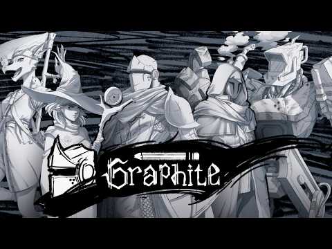 Graphite official trailer video thumbnail