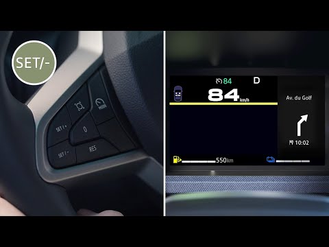 Nieuwe Dacia Duster - Cruisecontrol