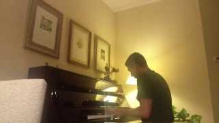 P.O.S. - Remember (Summer Sun) Piano test