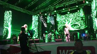 Perfect - Wyspa,Drzewo,Zamek 26.05.2017 Wałbrzych