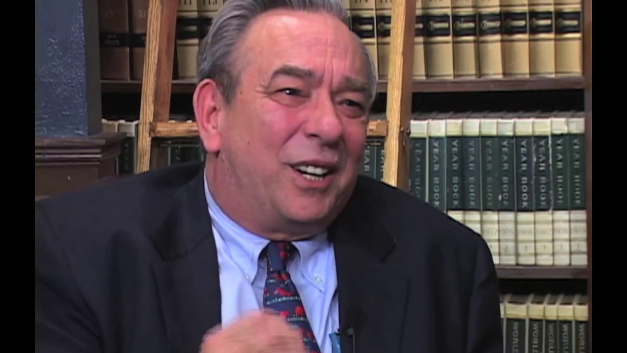 Video: A Tribute to R.C. Sproul