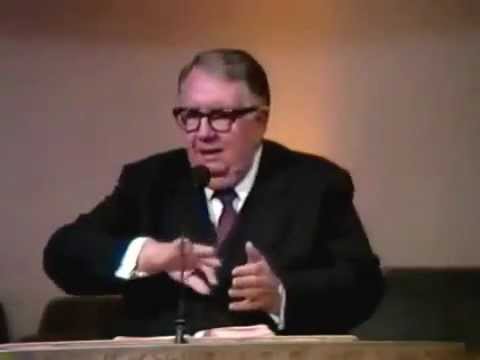 (So Great Salvation - Part 2) Conviction and Repentance by Paris Reidhead