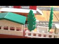 Thomas End Credits