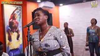 At the center of it all (Eben) - Magpsalms