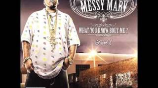 Messy Marv - Doin' the most