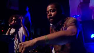 Just Blaze b2b The Gaslamp Killer Ray-Ban x Boiler Room 004 | SXSW Warehouse DJ Set