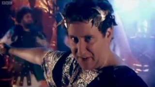 Horrible Histories - Evil Emperors Song