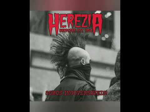 Ponto de saída - Herezia