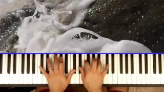 "Everyone's Waiting" Piano Cover (Missy Higgins)