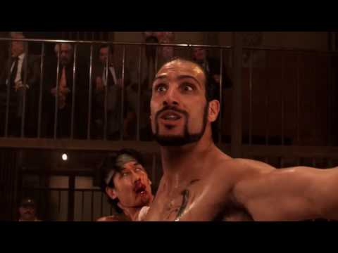 Invicto 3: La Redención – Dolor Vs. Chai Lam.